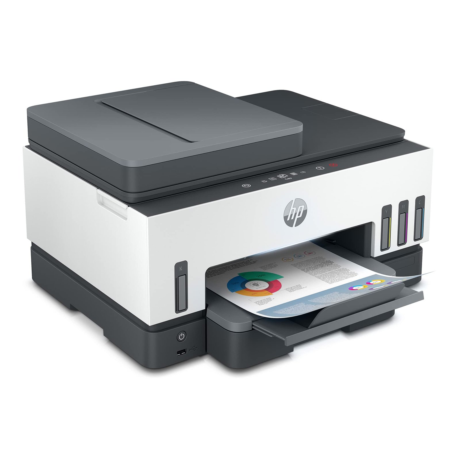 HP Laser 303d